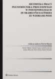 Metodyka pracy pełnomocnika w postępowaniach ze skargi pauliańskiej. Wzory pism. Autor: Filipiak Patryk, Kowalczyk Rafał, Woźniak Maciej, Piotr Turski, Ewa Błaszczyk, Pilarczyk Łukasz. Dadada.pl Okładka książki Metodyka pracy pełnomocnika w postępowaniach ze skargi pauliańskiej. Wzory pism