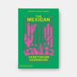Mexican Vegetarian Cookbook. Autor: Arronte Margarita Carrillo. Dadada.pl Okładka książki Mexican Vegetarian Cookbook