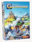 Opakowanie Mgła nad Carcassonne