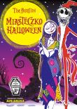 Okładka książki Miasteczko Halloween