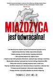 Okładka książki Miażdżyca jest odwracalna!