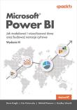 Okładka książki Microsoft Power BI w.3