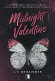 Okładka książki Midnight Valentine