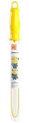 Opakowanie Miecz do baniek mydlanych 120ml Minionki