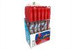 Opakowanie Miecz do robienia baniek 120ml Spiderman