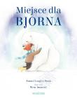 Okładka książki Miejsce dla Bjorna