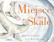Okładka książki Miejsce na skale