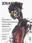 Miesięcznik ZNAK 812 (01/2023) - Filozofowie Doliny Krzemowej i przyszłość ludzkości. Autor: autor zbiorowy. Dadada.pl Okładka książki Miesięcznik ZNAK 812 (01/2023) - Filozofowie Doliny Krzemowej i przyszłość ludzkości
