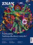 Miesięcznik ZNAK 815 (04/2023) - Psychodeliki. Nadzieja dla duszy i umysłu?. Autor: autor zbiorowy. Dadada.pl Okładka książki Miesięcznik ZNAK 815 (04/2023) - Psychodeliki. Nadzieja dla duszy i umysłu?