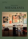 Mieszkania warszawskie. Biografie miejsc, rzeczy i ludzi. Autor: Korduba Piotr, Trybuś Jarosław. Dadada.pl Okładka książki Mieszkania warszawskie. Biografie miejsc, rzeczy i ludzi