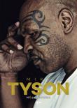 Mike Tyson. Moja prawda. Autor: Sloman Larry, Mike Tyson. Dadada.pl Okładka książki Mike Tyson. Moja prawda