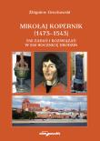 Mikołaj Kopernik (1473-1543). 550 zadań i rozwiązań w 550 rocznicę urodzin. Autor: Grochowski Zbigniew. Dadada.pl Okładka książki Mikołaj Kopernik (1473-1543). 550 zadań i rozwiązań w 550 rocznicę urodzin