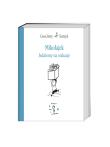 Mikołajek. Jedziemy na wakacje w.2023. Autor: René Goscinny, Sempe Jean-Jacques. Dadada.pl Okładka książki Mikołajek. Jedziemy na wakacje w.2023