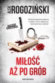 Okładka książki Miłość aż po grób
