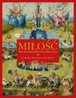 Miłość. Historia przedziwna w 50 odsłonach. Autor: Brooke-Hitching Edward, Szczepański Janusz. Dadada.pl Okładka książki Miłość. Historia przedziwna w 50 odsłonach