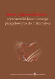 Miłość i odpowiedzialność... Autor: Monika Gwóźdź, Andrzej Pastwa. Dadada.pl Okładka książki Miłość i odpowiedzialność..