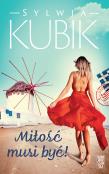 Okładka książki Miłość musi być!