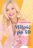 Miłość po 40. Autor: Iwona Kulwicka. Dadada.pl Okładka książki Miłość po 40