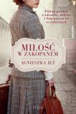 Miłość w Zakopanem. Autor: Jeż Agnieszka. Dadada.pl Okładka książki Miłość w Zakopanem