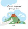 Okładka książki Mimi i przyjaciele poznają Polskę