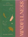 Okładka książki Mindfulness