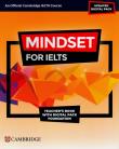 Opakowanie Mindset for IELTS Teacher’s Bo