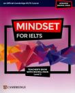 Opakowanie Mindset for IELTS Teacher’s Bo