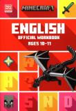 Minecraft English Ages 10-11:. Autor: Goulding Jon, Dan Whitehead. Dadada.pl Okładka książki Minecraft English Ages 10-11: