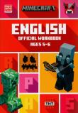 Minecraft English Ages 5-6: Of. Autor: Goulding Jon, Dan Whitehead. Dadada.pl Okładka książki Minecraft English Ages 5-6: Of