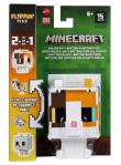 Opakowanie Minecraft Figurka Cat z transfomacją HTL45