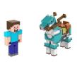 Opakowanie Minecraft Figurki podstawowe 2-pak + akcesor HDV39