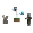 Opakowanie Minecraft Figurki podstawowe 2-pak HTN19