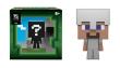 Opakowanie Minecraft Głowa Moba minifigurka HJF71