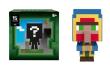 Opakowanie Minecraft Głowa Moba minifigurka HWR55