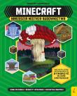 Minecraft. Narzędzia Mistrza Budownictwa. Autor: Opracowanie zbiorowe. Dadada.pl Okładka książki Minecraft. Narzędzia Mistrza Budownictwa