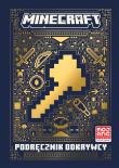 Minecraft. Podręcznik odkrywcy. Autor:   Praca zbiorowa. Dadada.pl Okładka książki Minecraft. Podręcznik odkrywcy