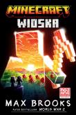 Okładka książki Minecraft. Wioska