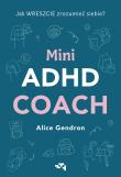 Okładka książki Mini ADHD Coach