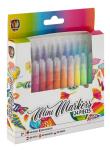 Opakowanie Mini markery 24 kolory