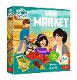 Opakowanie Mini Market TREFL