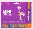 Opakowanie Mini Waffle Nature 50el Flaming