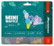 Opakowanie Mini Waffle Nature 50el Koliber