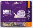 Opakowanie Mini Waffle Nature 50el Ślimak