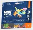 Opakowanie Mini Waffle Nature 50el Tukan