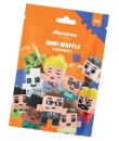 Mini Waffle - saszetka niespodzianka. Wydawca: MARIOINEX. Dadada.pl Opakowanie Mini Waffle - saszetka niespodzianka