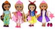 Opakowanie MiniDolls Princess laleczka księżniczka mix