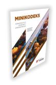 Minikodeks cz-b. Autor: Marek Górny. Dadada.pl Okładka książki Minikodeks cz-b