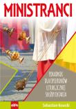 Okładka książki Ministranci