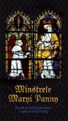 Okładka książki Minstrele Maryi Panny