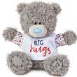 Opakowanie Miś - Big Hugs w koszulce 11cm